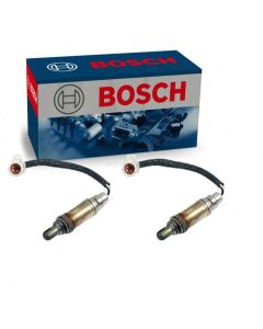 Bosch Oxygen Sensor