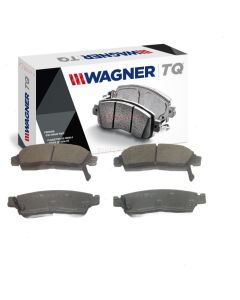 Wagner TQ Disc Brake Pad