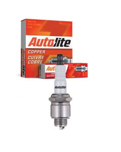 Autolite Spark Plug