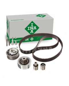INA Engine Timing Belt Tensioner Kit