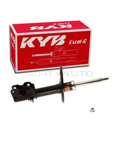 KYB Excel-G Suspension Strut