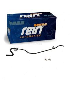 Rein Power Steering Return Hose