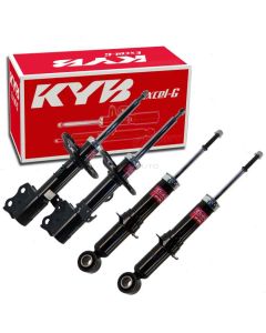KYB Excel-G Strut Kit