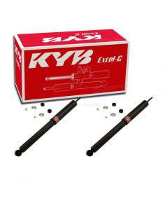 KYB Excel-G Shock Absorber