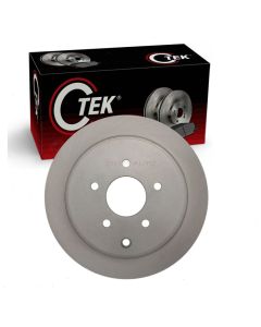 Centric Disc Brake Rotor