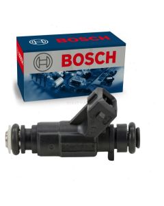 Bosch Fuel Injector