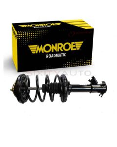 Monroe Suspension Strut and Coil Spring Assembly