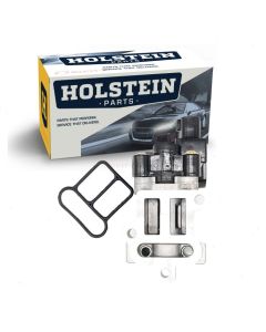 Holstein Idle Air Control Valve