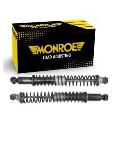 Monroe Shock Absorber
