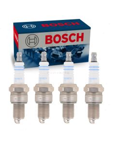 Bosch Spark Plug