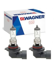 Wagner Fog Light Bulb