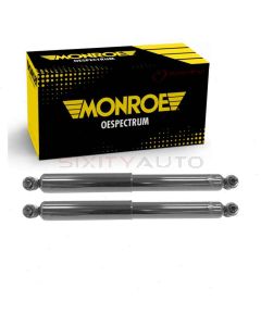 Monroe OESpectrum Shock Absorber