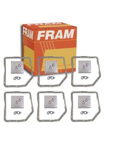 FRAM Transmission Filter Kit