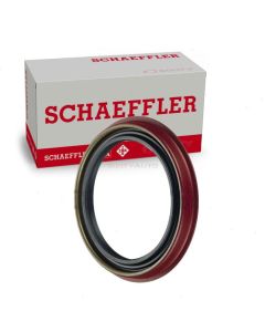 Schaeffler Oil Seals