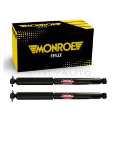 Monroe Reflex Shock Absorber