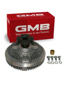GMB Engine Cooling Fan Clutch