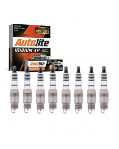 Autolite Iridium XP Spark Plug