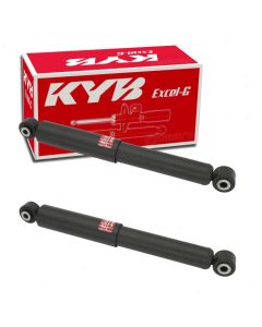 KYB Excel-G Shock Absorber