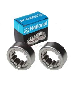 National Wheel Bearing