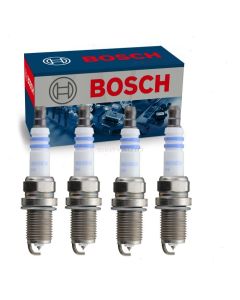 Bosch Spark Plug