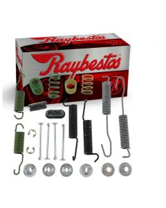 Raybestos R-Line Drum Brake Hardware Kit