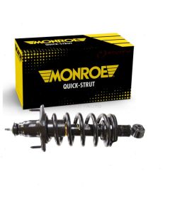 Monroe Suspension Strut and Coil Spring Assembly