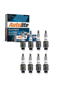 Autolite Platinum Spark Plug