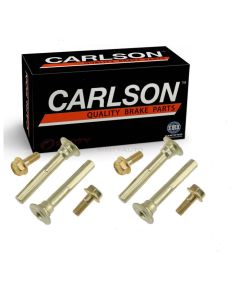 Carlson Disc Brake Caliper Pin Kit