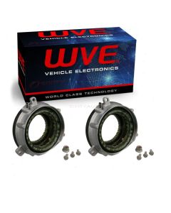 Wells WVE 4WD Actuator