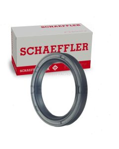 Schaeffler Engine Timing Cover Seal