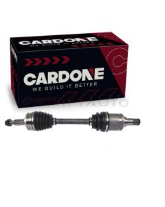 Cardone CV Axle Assembly