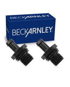 Beck/Arnley PCV Valve