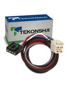 Tekonsha Trailer Brake Control Harness