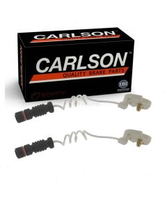 Carlson Disc Brake Pad Wear Sensor