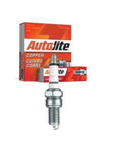 Autolite Spark Plug