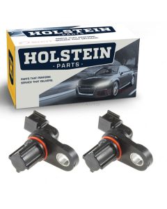 Holstein ABS Wheel Speed Sensor