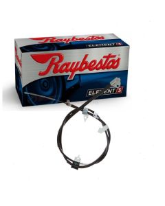 Raybestos Element3 Parking Brake Cable