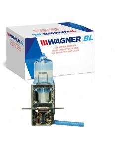 Wagner BriteLite Fog Light Bulb