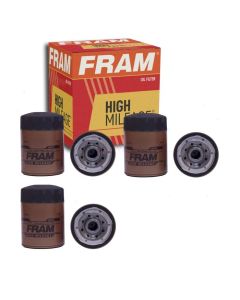 FRAM Engine Oil Filter
