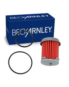 Beck/Arnley Transmission Oil Filter