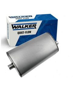 Walker Quiet-Flow Exhaust Muffler