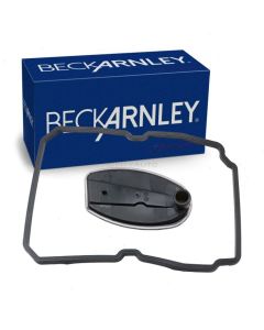 Beck/Arnley Transmission Filter Kit