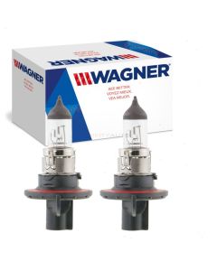 Wagner Headlight Bulb