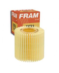 FRAM Extra Guard Engine Oil Filter