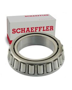 Schaeffler Differential Bearing