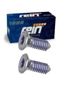 Rein Disc Brake Rotor Set Screw