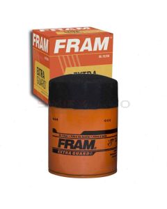 FRAM Extra Guard Engine Oil Filter