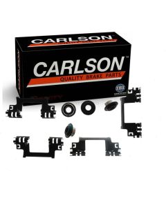 Carlson Disc Brake Hardware Kit