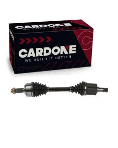 Cardone CV Axle Assembly