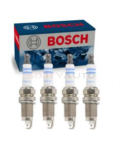 Bosch Spark Plug
